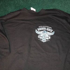 Harley Davidson shirt xl